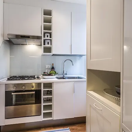 Apartamento Ca' Luminosa Veneza