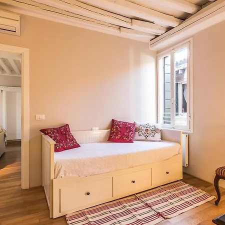 Apartment Ca' Luminosa Venice
