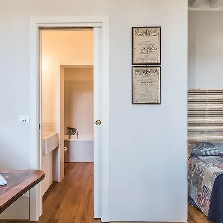 Apartment Ca' Luminosa Venice