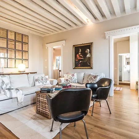 Ca' Luminosa Venice