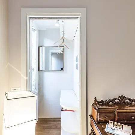 Ca' Luminosa Apartment